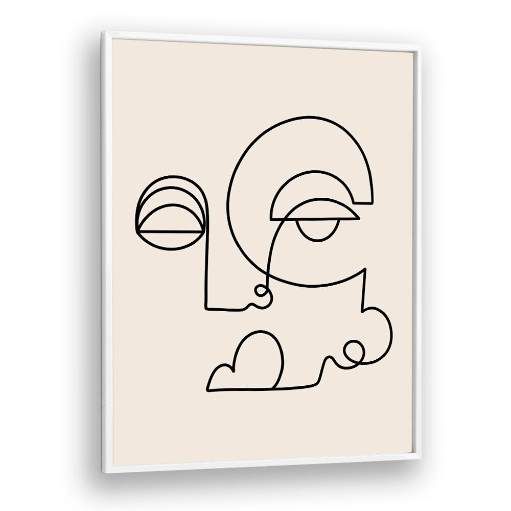 QUIET FORMS
