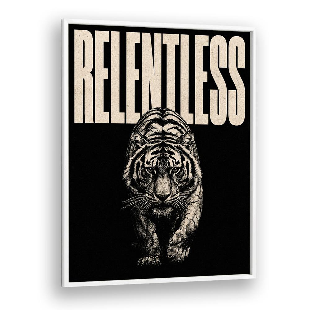 RELENTLESS-II