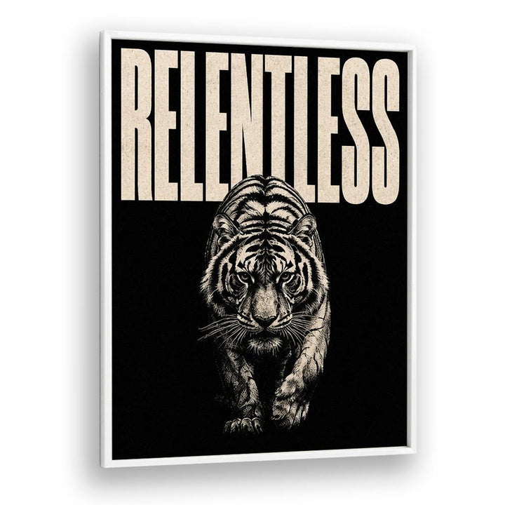 RELENTLESS-II