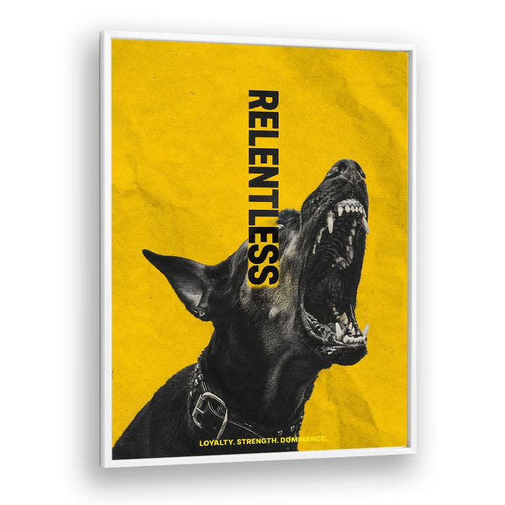RELENTLESS