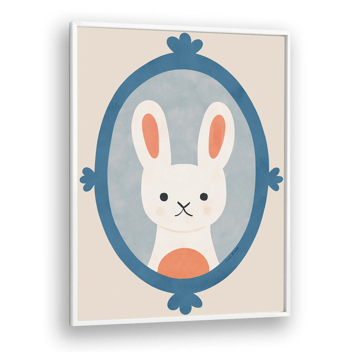 RABBIT , KIDS ROOM PAINTINGS