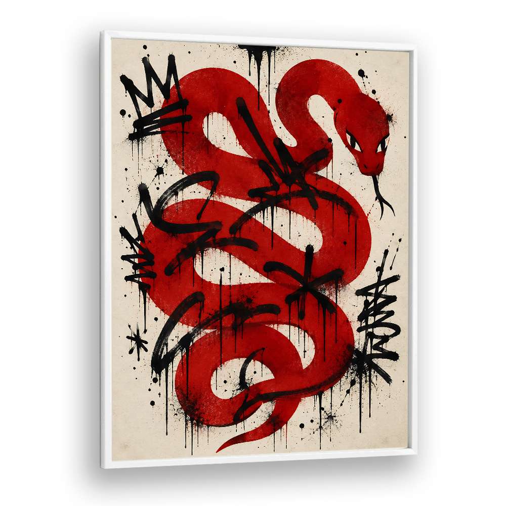RED VENOM