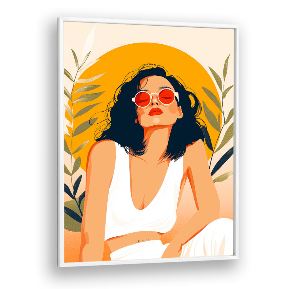 REFRESHING TREATS 31 , FASHION POSTERS