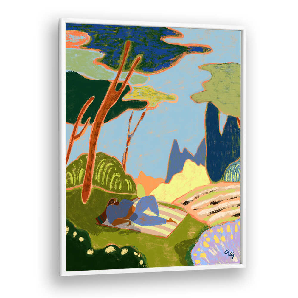RESPIRE , FASHION POSTERS
