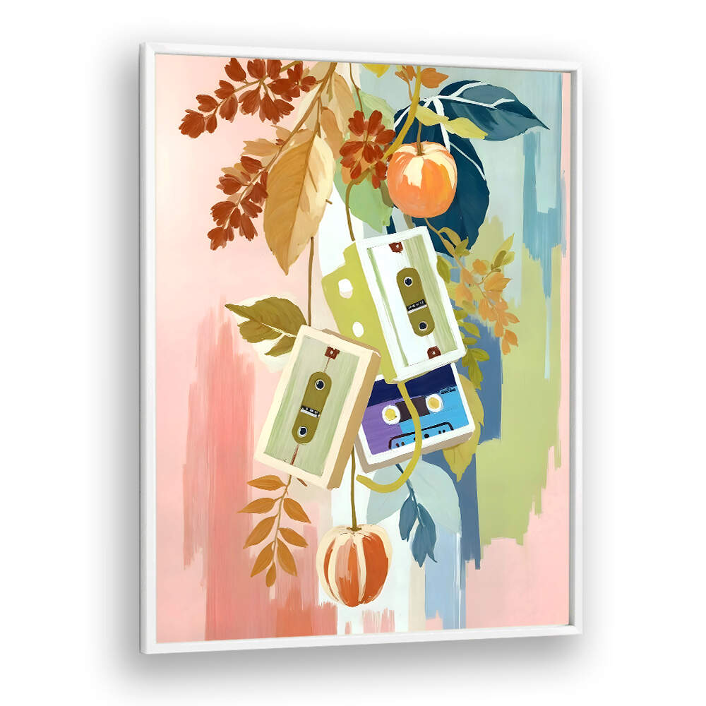 RETRO HARMONY BLOOMS
