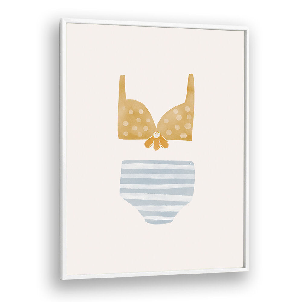 RETRO SWIMSUIT , FASHION POSTERS