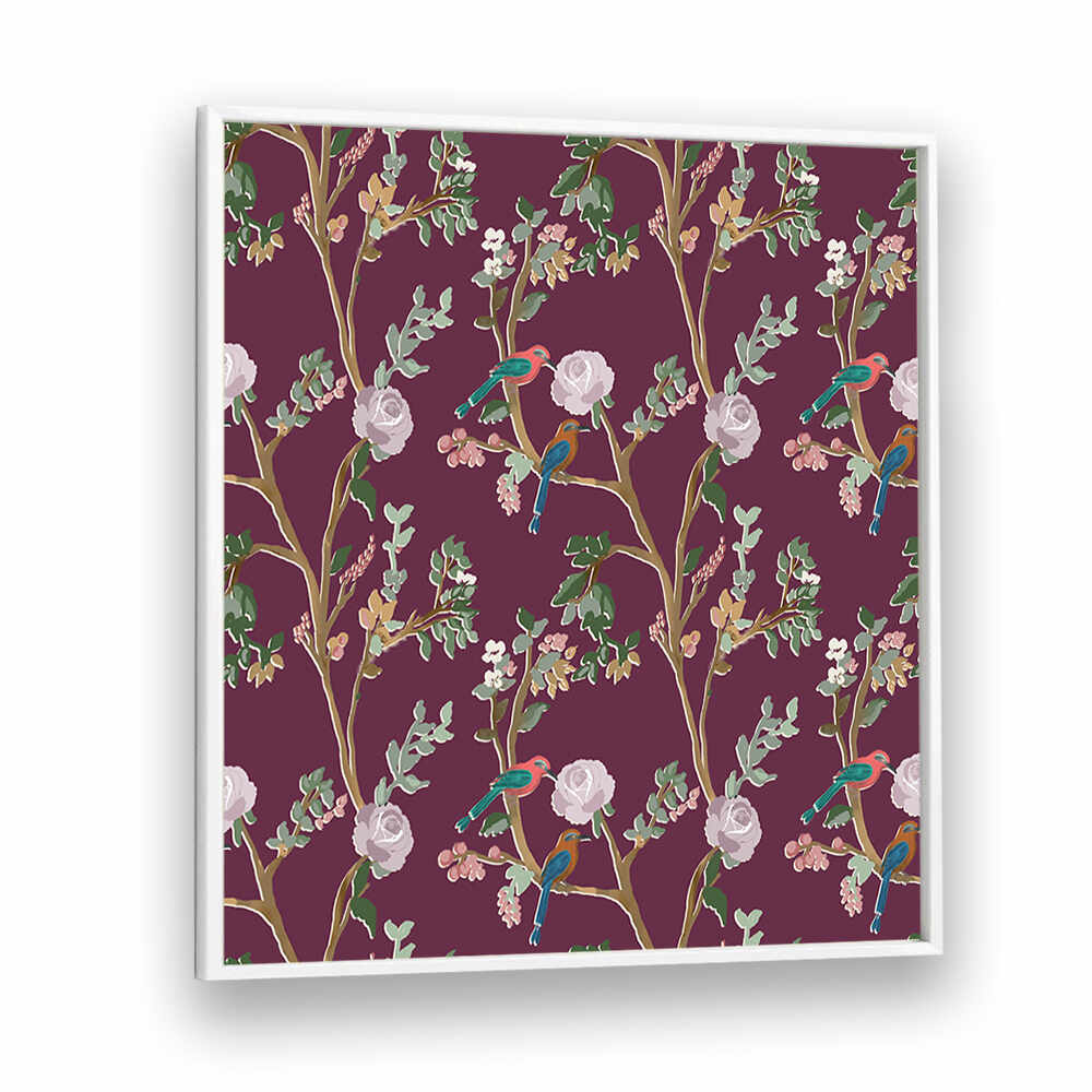 ROSEWORLD , PATTERN ART PRINTS