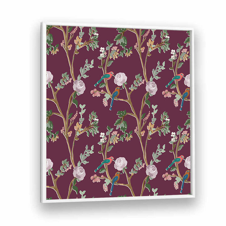 ROSEWORLD , PATTERN ART PRINTS