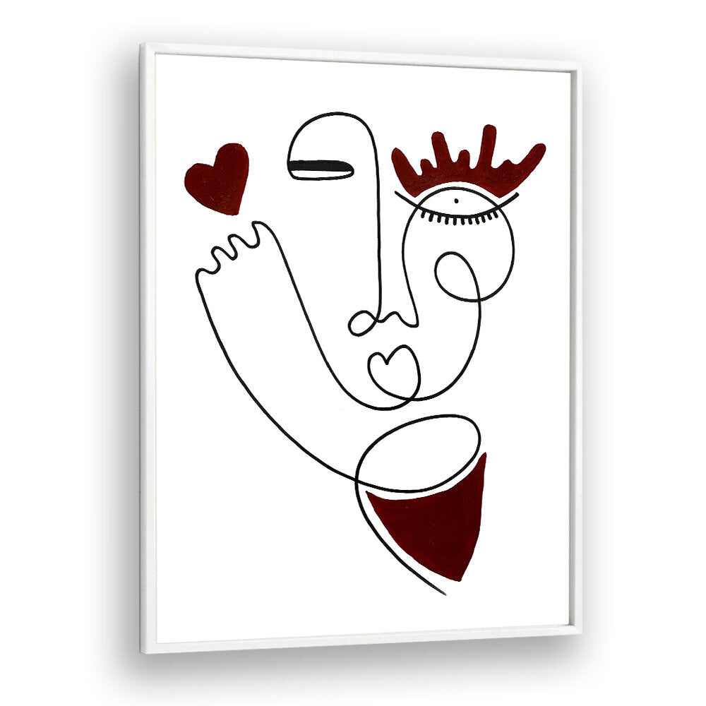 ROYAL HEART