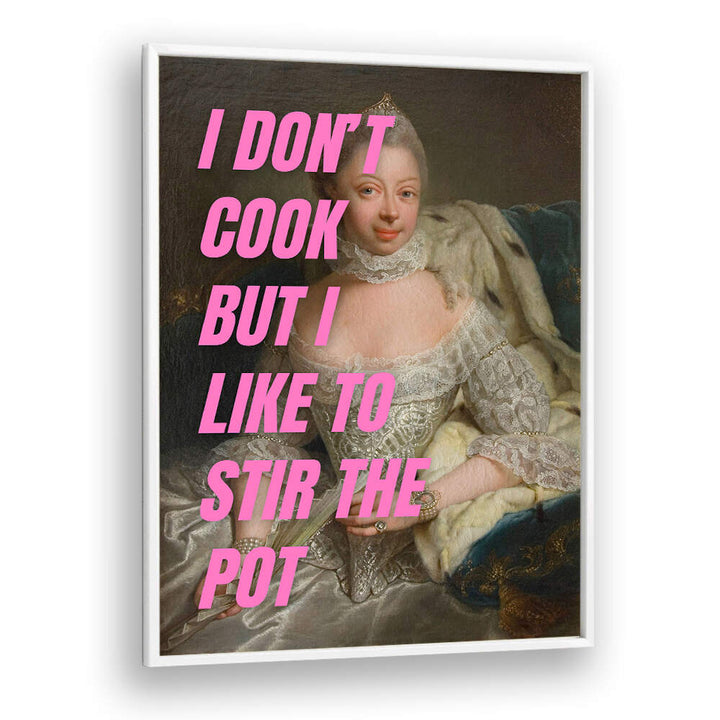 ROYAL MISCHIEF , ALTERED ART PRINTS