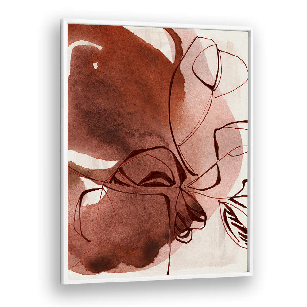 RUSTIC ELEGANCE , ORGANIC FORMS