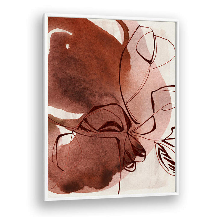 RUSTIC ELEGANCE , ORGANIC FORMS