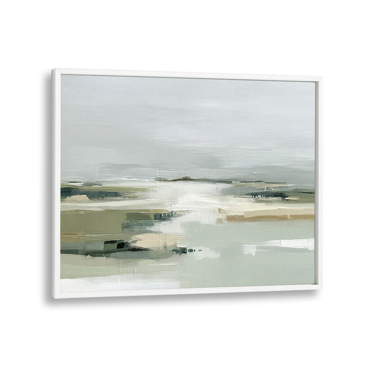SAGE LANDSCAPE TONES