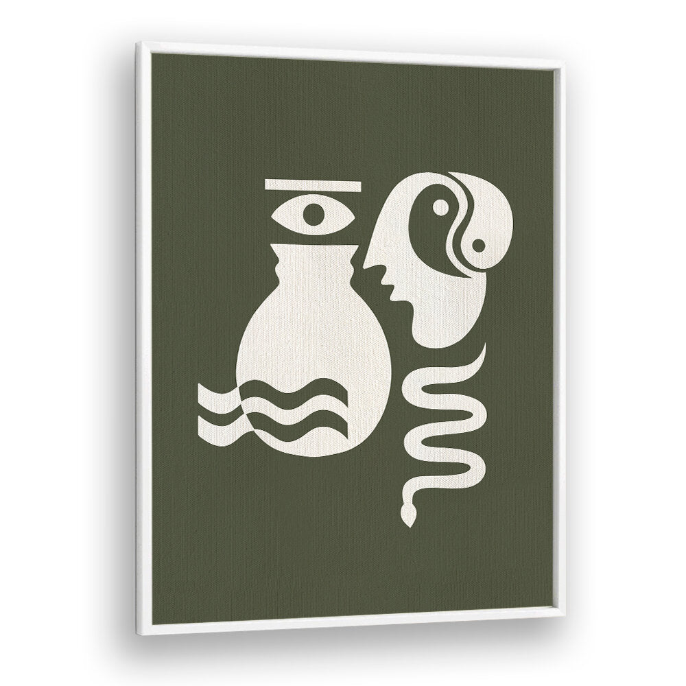 SACRED VESSEL