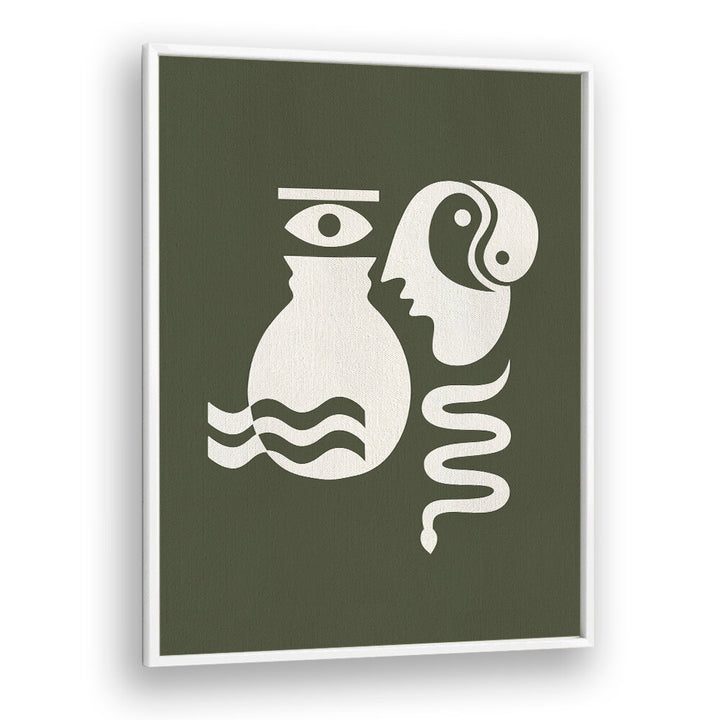 SACRED VESSEL