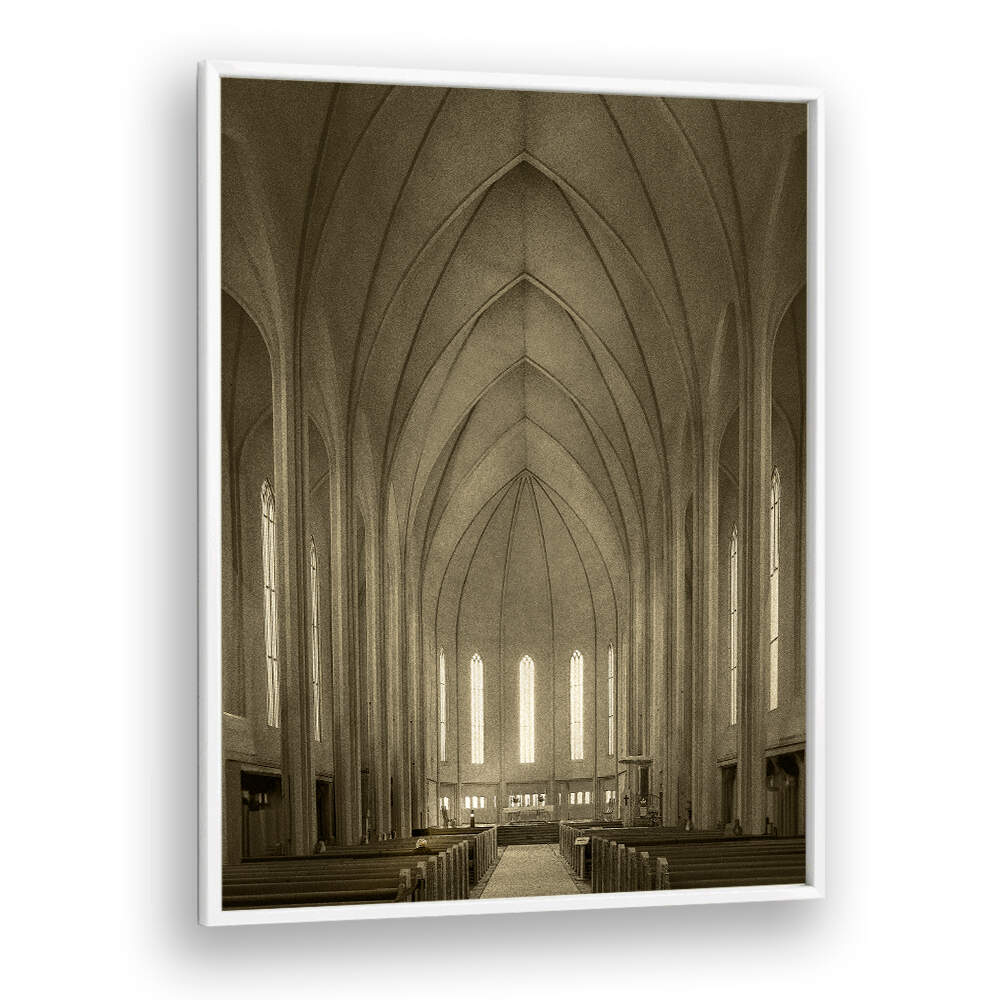 SANCTUARY SERENITY