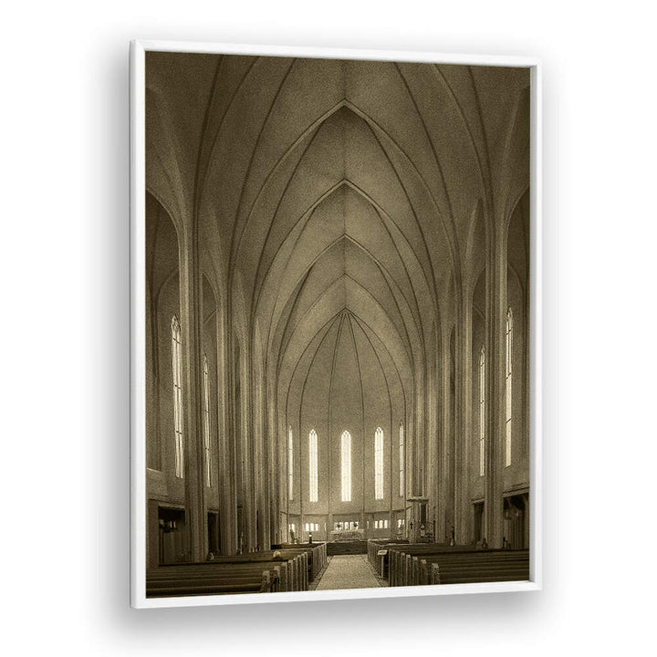 SANCTUARY SERENITY