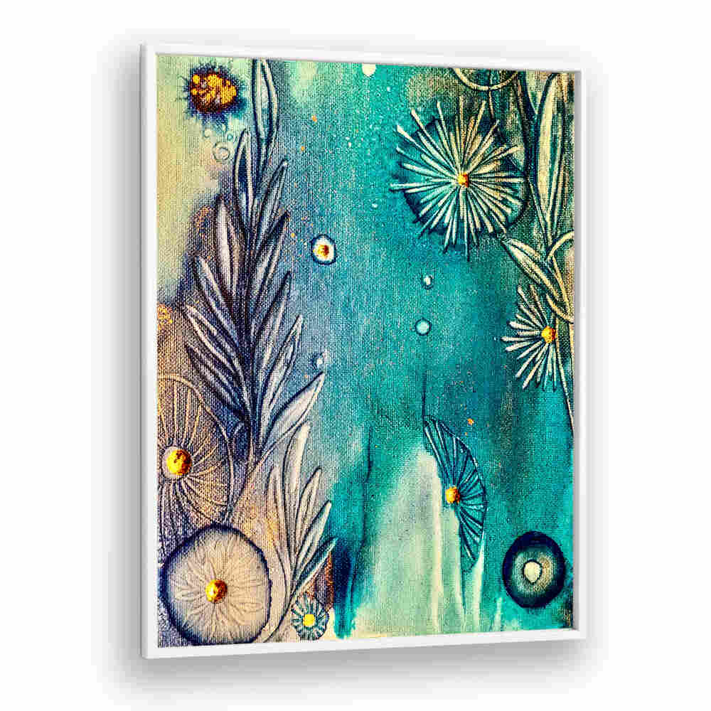Vibrant Sapphire Reef Beach Paintings evoke tranquil ocean vibes, perfect for transforming your space into a seaside retreat.