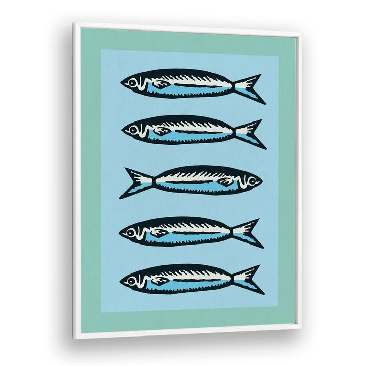 SARDINES GO YOUR OWN WAY , BEACH PAINTINGS