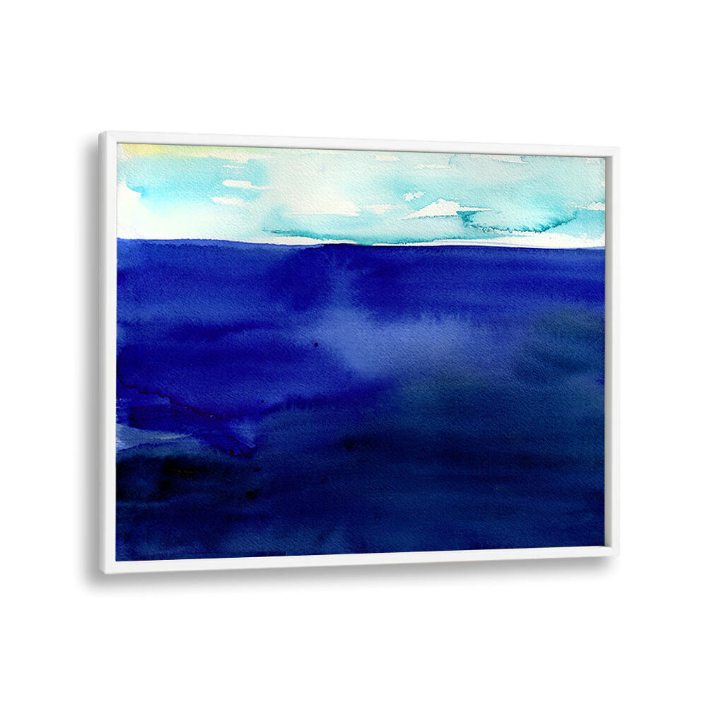 SEASCAPE , ABSTRACT PAINTINGS