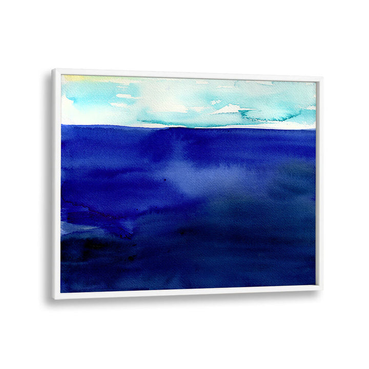 SEASCAPE , ABSTRACT PAINTINGS