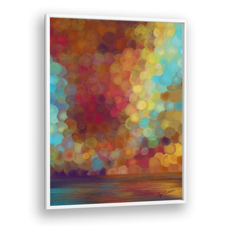 SEASIDE SWIRLS