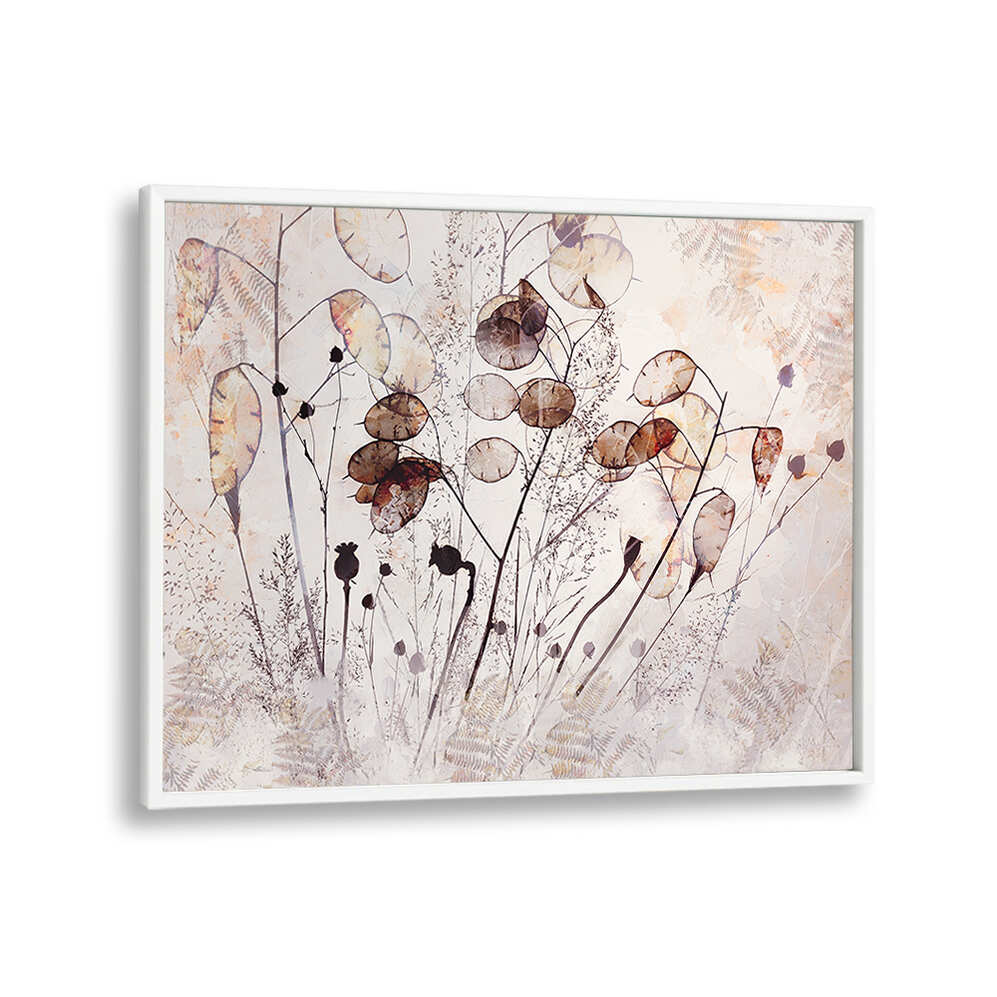 SEEDS AND MORE , FLORAL FLOWER PAINTINGS