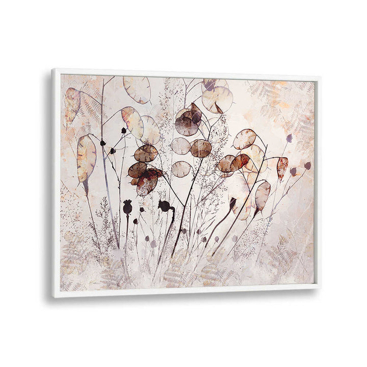 SEEDS AND MORE , FLORAL FLOWER PAINTINGS