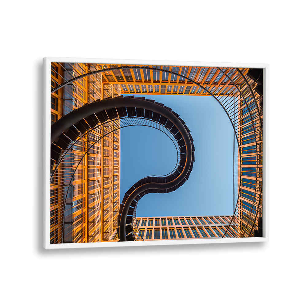 SENSELESS STAIRS