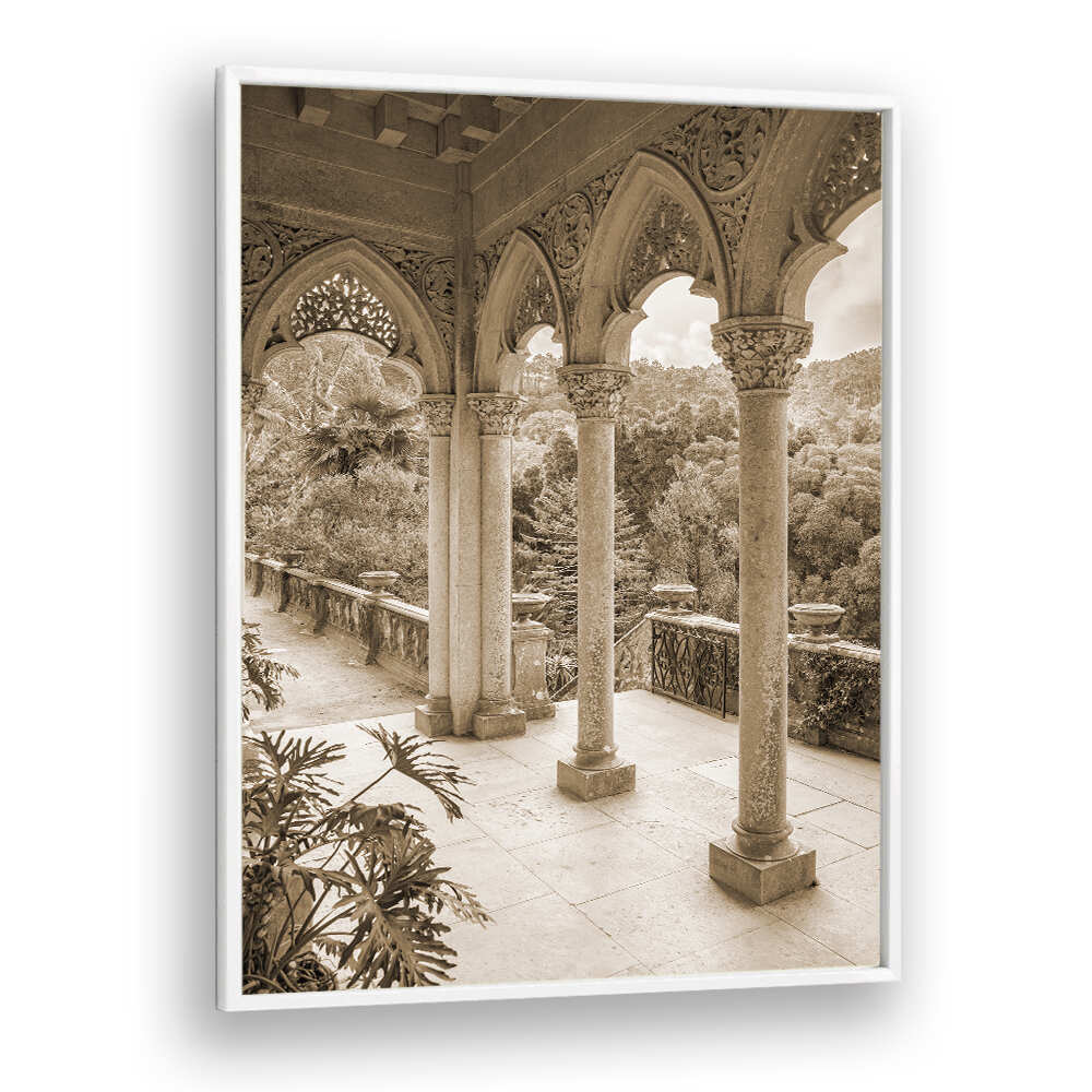 SEPIA SANTUARY