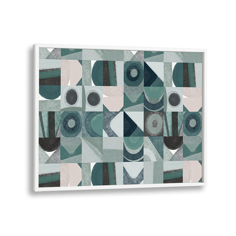 SERENE GEOMETRIC
