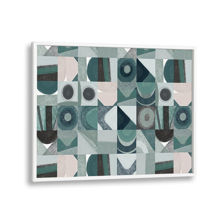 SERENE GEOMETRIC