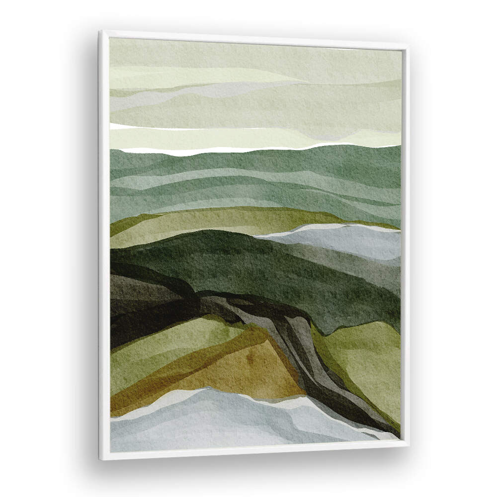 GREEN LANDSCAPE V