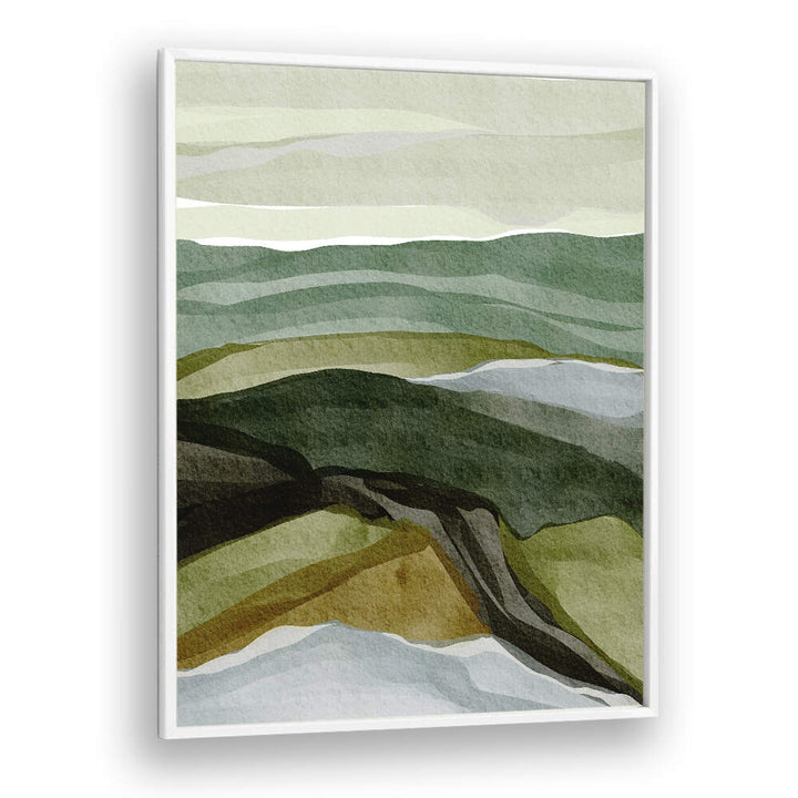 GREEN LANDSCAPE V