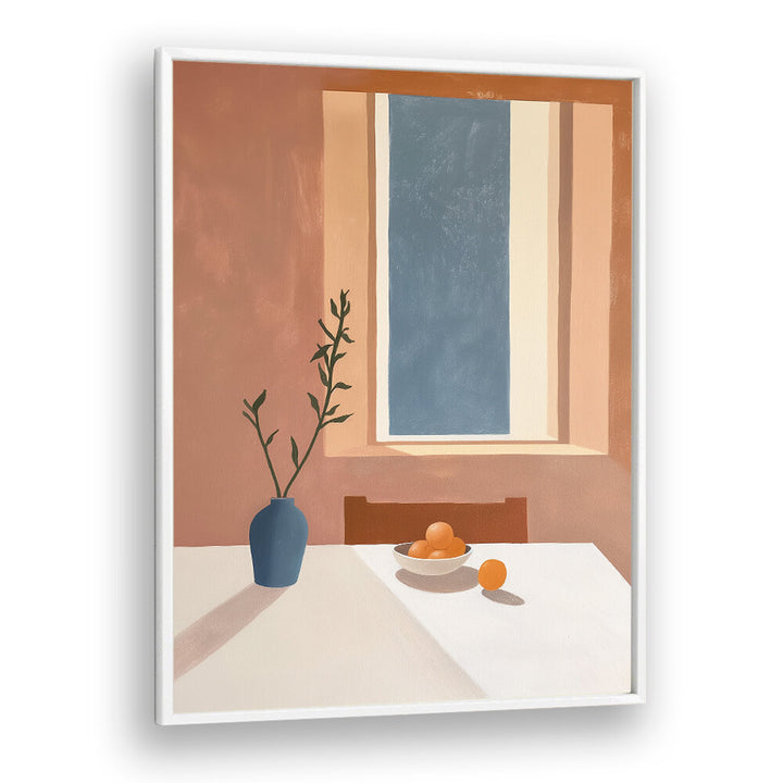 SERENE INTERIOR , KITCHEN POSTERS