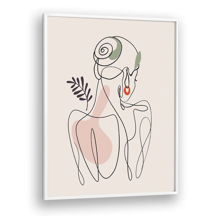 SERENE LINE EMBRACE