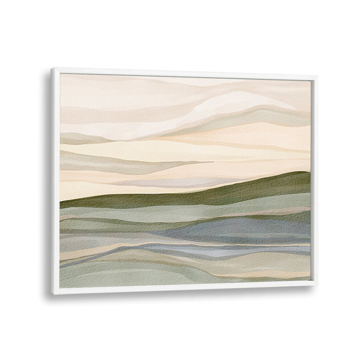 SERENE ROLLING HILLS