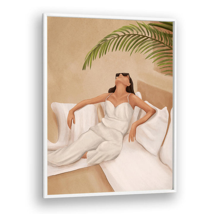 SERENE SIESTA