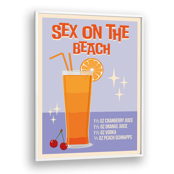 SEX ON THE BEACH , BAR & CAFE ART
