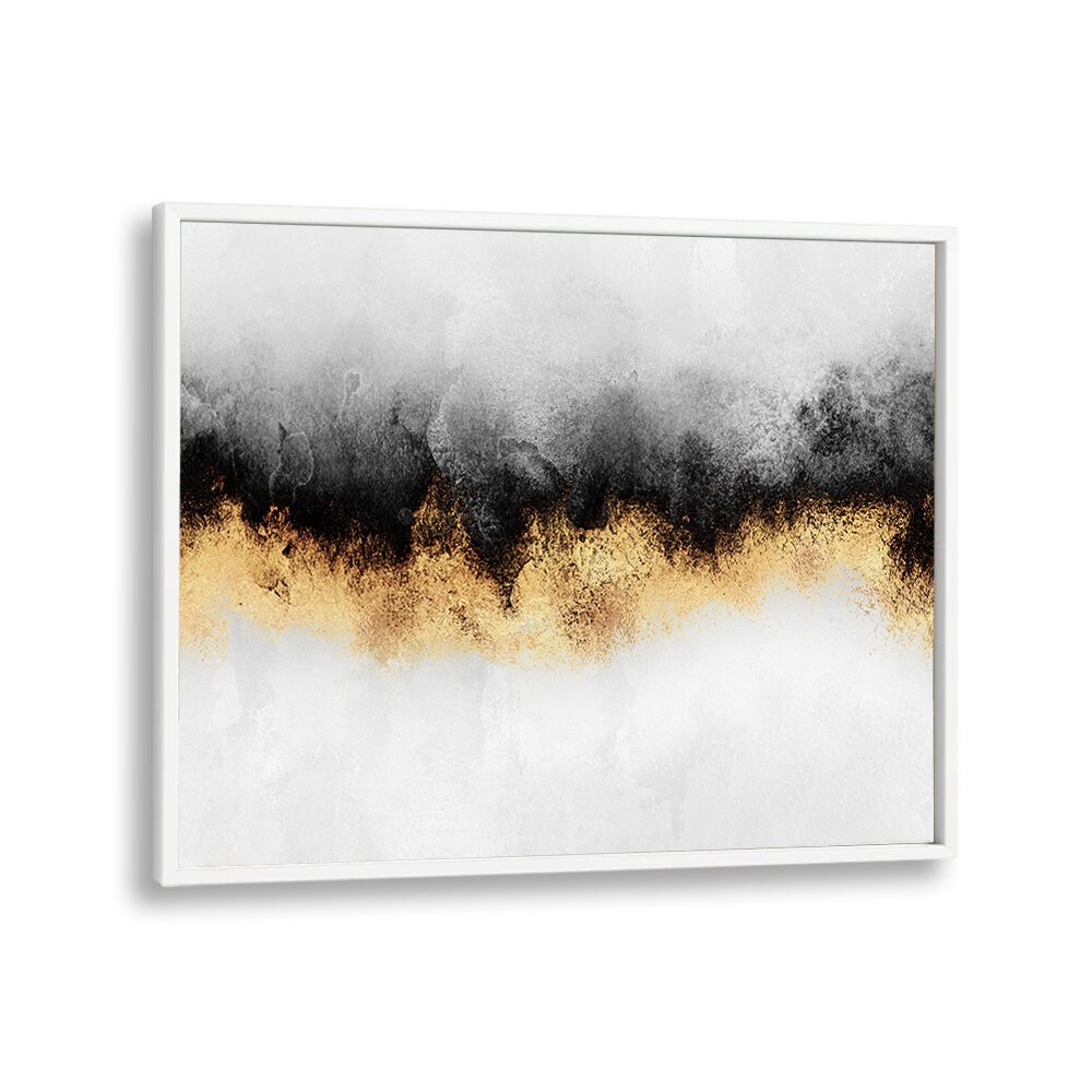 SKY II, ABSTRACT PAINTINGS showcase vibrant colors and unique designs, perfect for modern home decor.