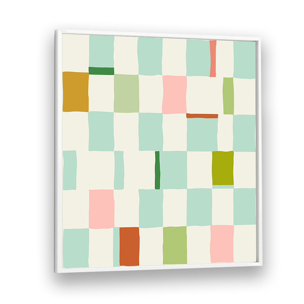 SOFT GEOMETRIC BLOCKS