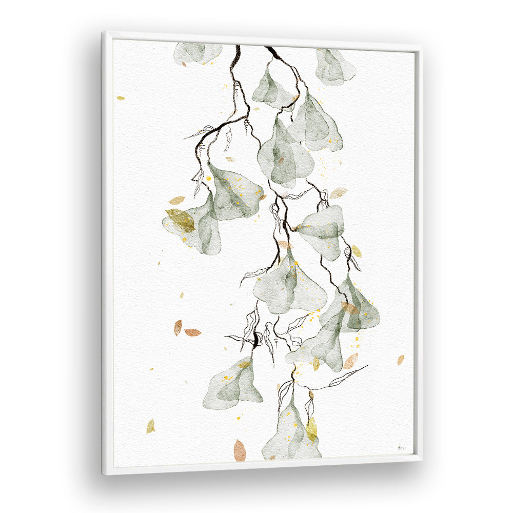 SOFT GREEN BOTANICALS