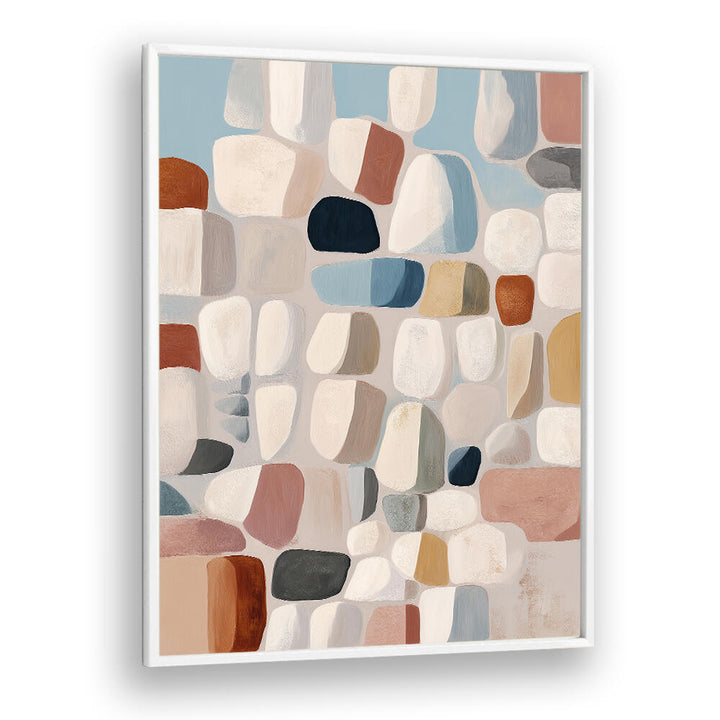SOFT ORGANIC STONES