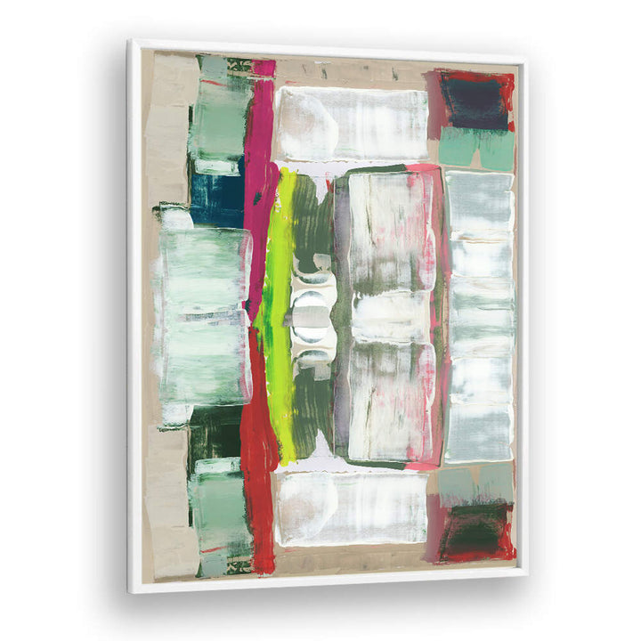 Vibrant SPEED TEST II, ABSTRACT PAINTINGS artwork, perfect for adding creativity to any space.