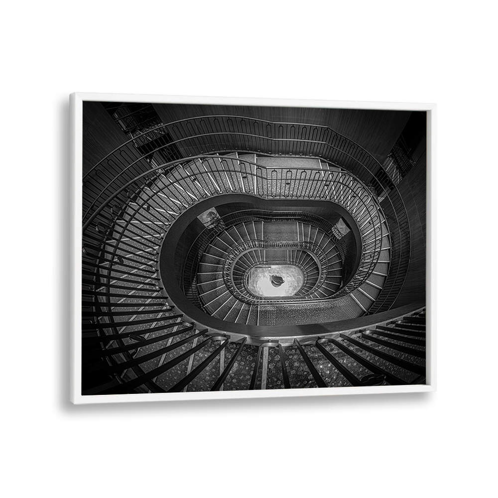 SPIRAL ELEGANCE II