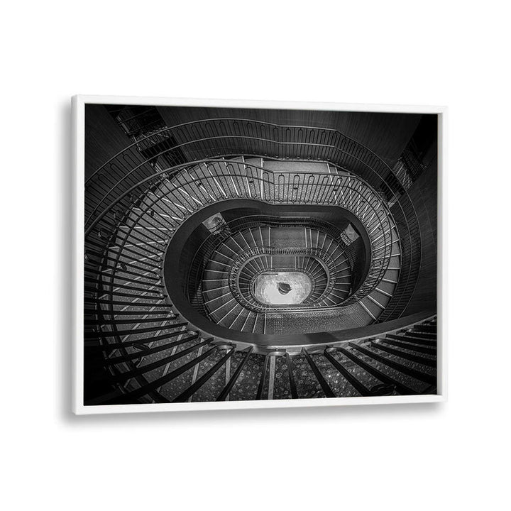 SPIRAL ELEGANCE II
