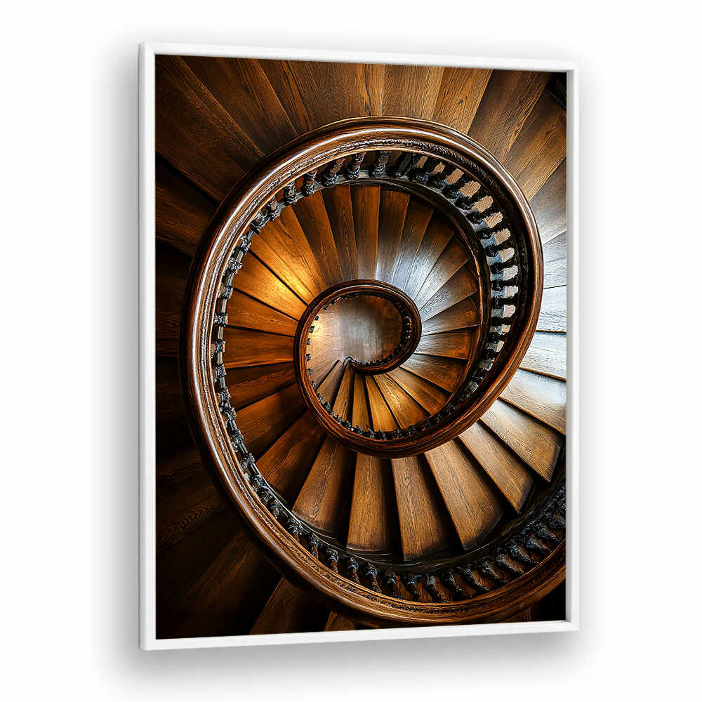 STAIRCASE LONDON