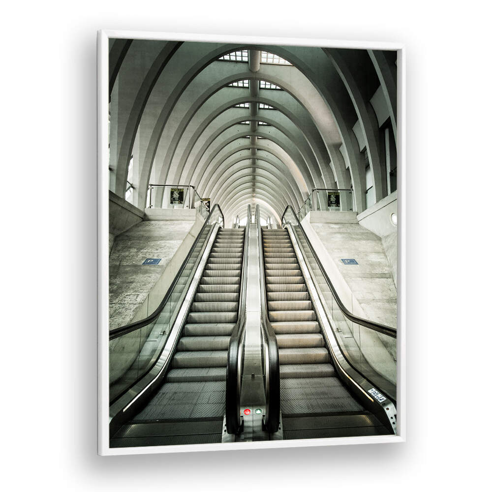 STAIRS VX
