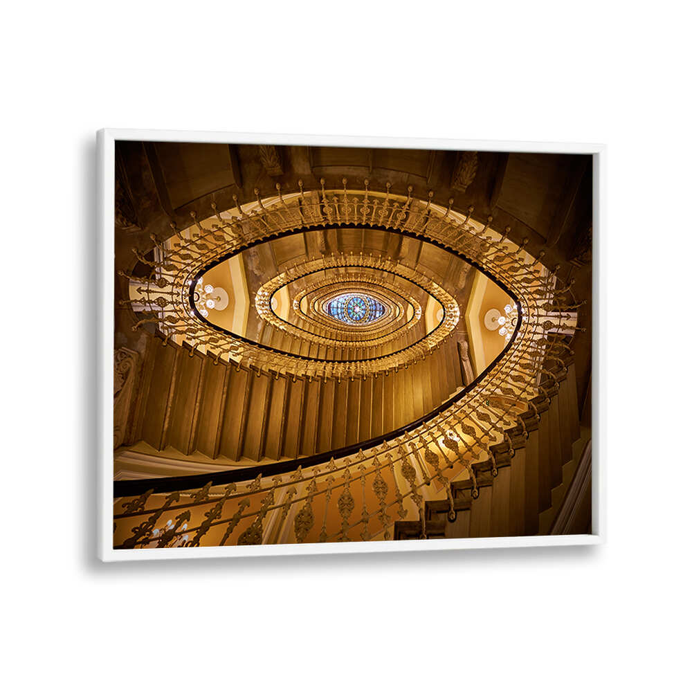 STAIRWAY TO ETERNITY