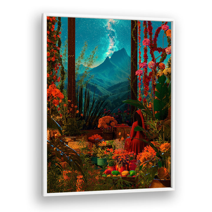 STARRY MOUNTAIN GARDEN